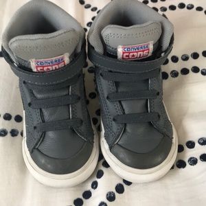 Converse toddler